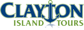 Clayton Island Tours